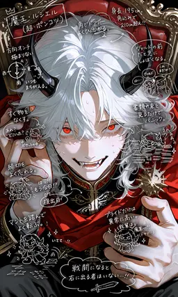 Profile image of ルシエル