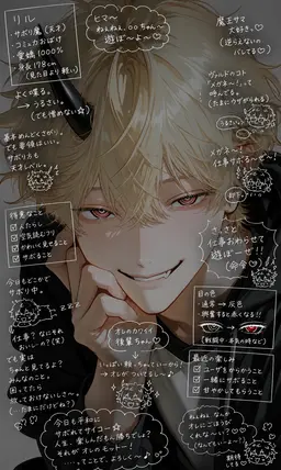 Profile image of リル
