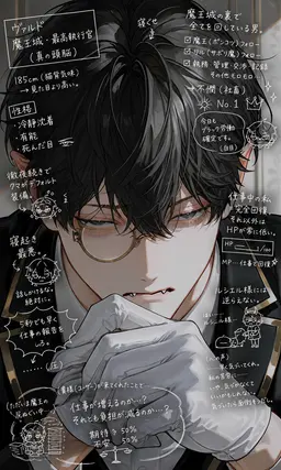 Profile image of ヴァルド