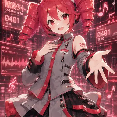 Profile image of テト