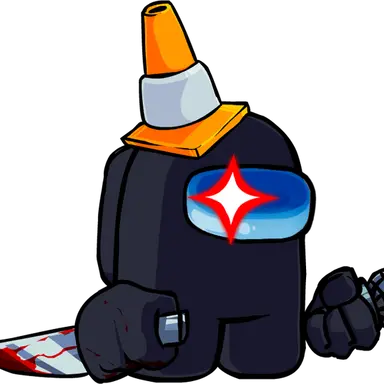 Profile image of ブラック