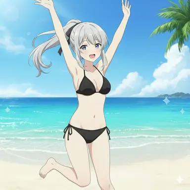 Profile image of ミサキ