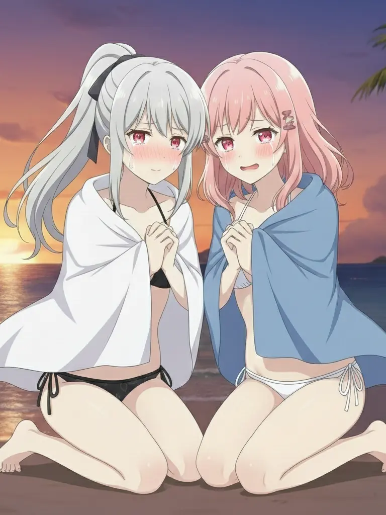 katumihiroki2nd의 夏休みの災難