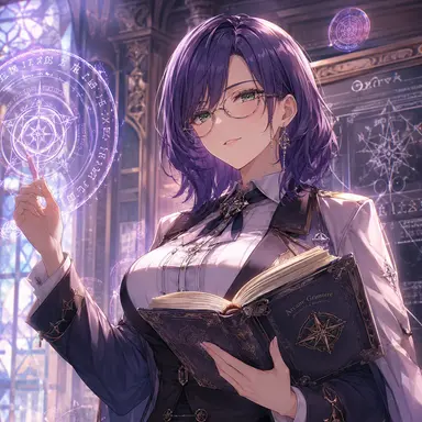 Profile image of リリアナ