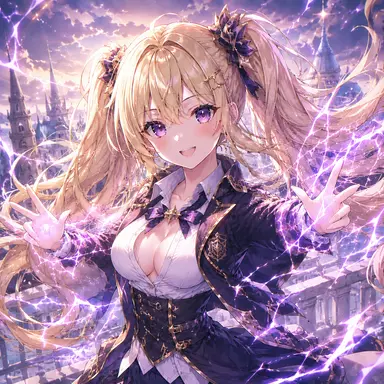 Profile image of フィオナ