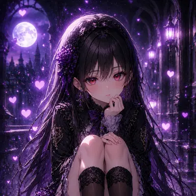 Profile image of アリア