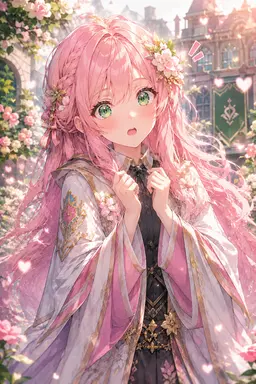 Profile image of ミア