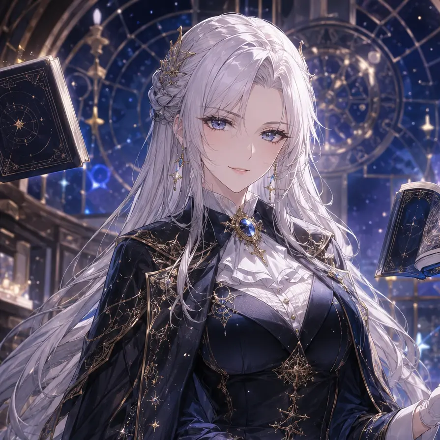 TacitGesso1099의 星刻の魔法学院