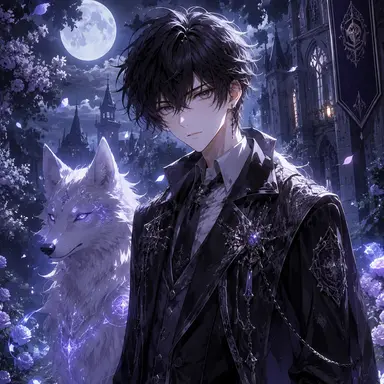 Profile image of ノア