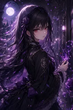 Profile image of アリア