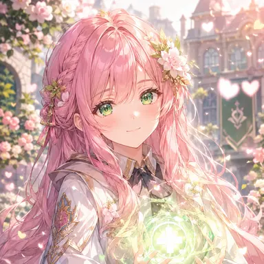 Profile image of ミア
