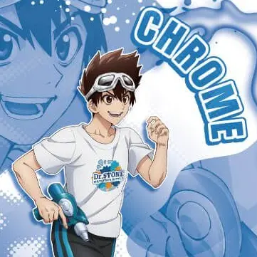 Profile image of クロム