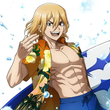Profile image of 龍水