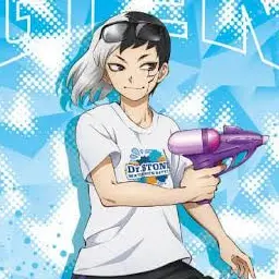 Profile image of ゲン