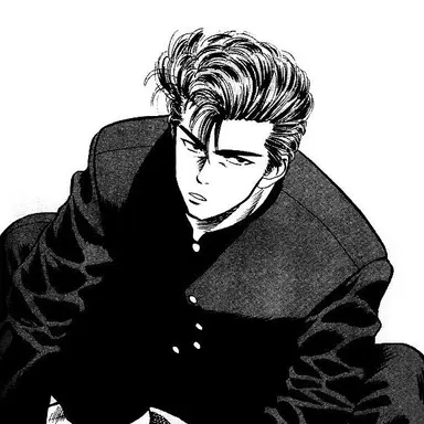 Profile image of 강백호