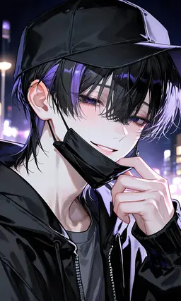 Profile image of 리쿠