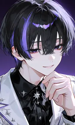 Profile image of 리쿠