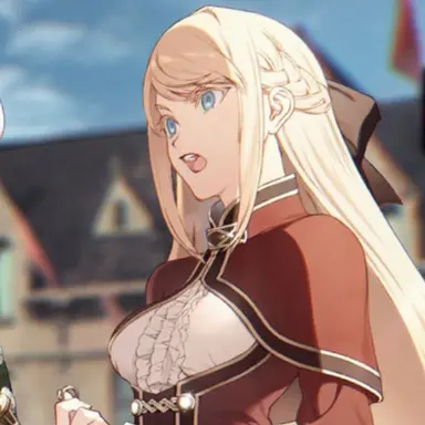 Profile image of アリエル