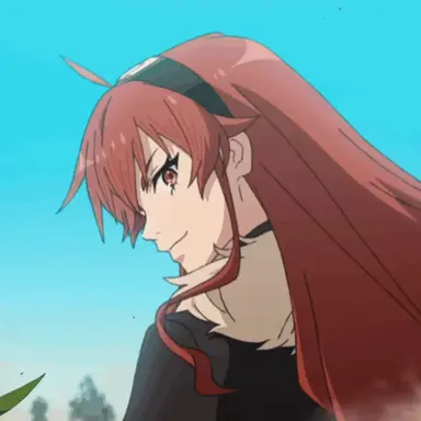 Profile image of エリス