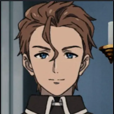 Profile image of ルーク