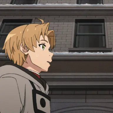 Profile image of ルーデウス