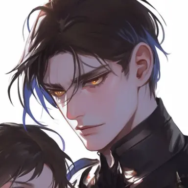 Profile image of 아델 크로슨