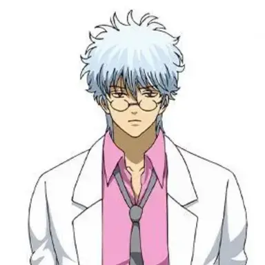 Profile image of 사카타 긴파치