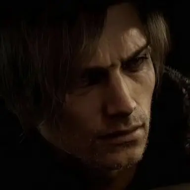 Profile image of Leon Kennedy