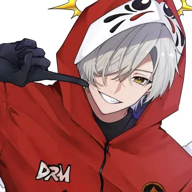 Profile image of だるまいずごっど
