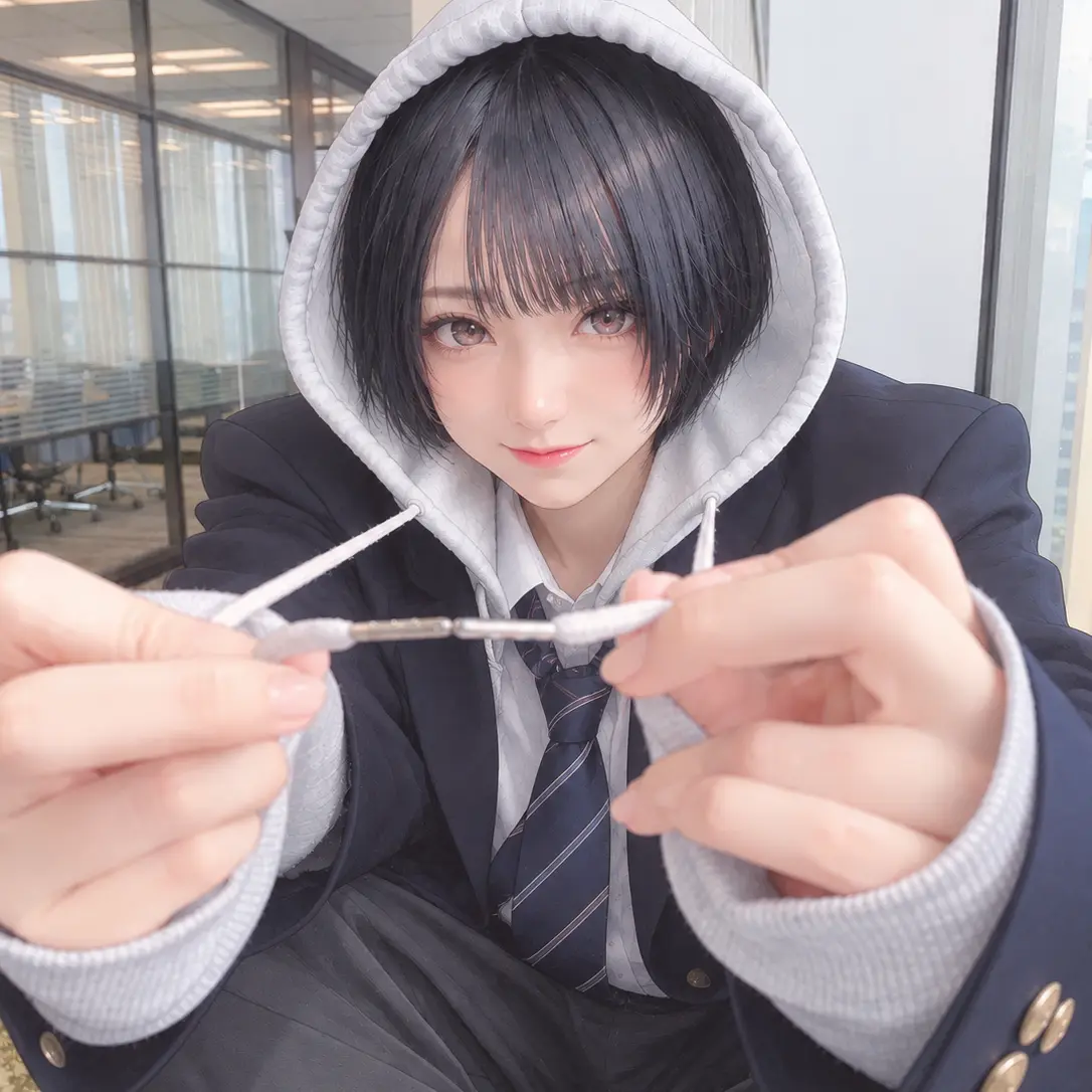 GrossDull9468의 誰にも言わない、俺たちの秘密
