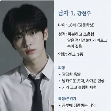 Profile image of 강현우