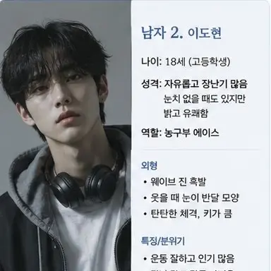 Profile image of Lee Do-hyun