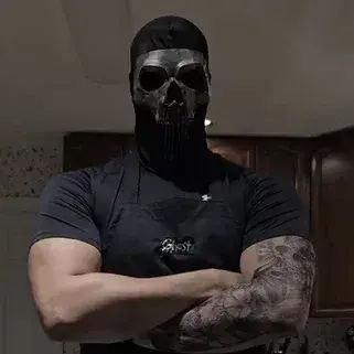 Profile image of Caleb Vance