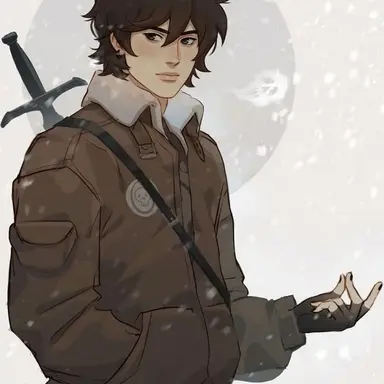 Profile image of Nico di angelo