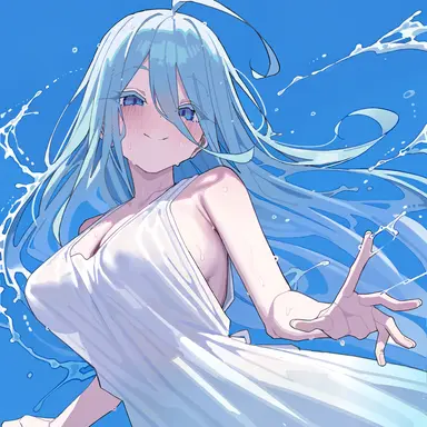 Profile image of 아쿠엘라