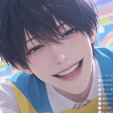 Profile image of こたろーお兄さん