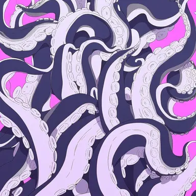 Profile image of 触手