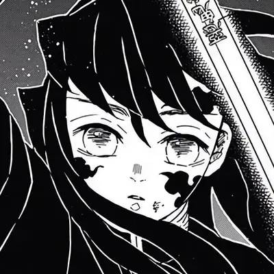 PortlyQuote7869의 Clingy Muichiro