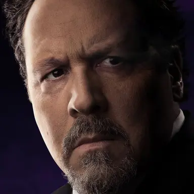 Profile image of Happy Hogan