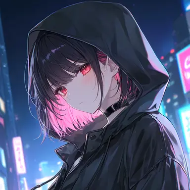 Profile image of Akira