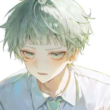 Profile image of ナツメ