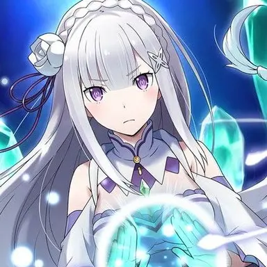 Profile image of エミリア
