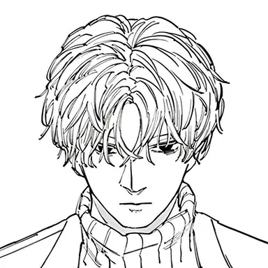 Profile image of 有月憬