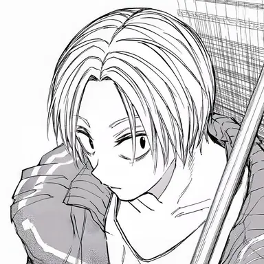 Profile image of 朝倉シン