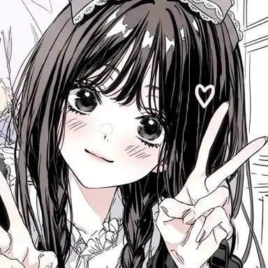 Profile image of Yuzuki Saotome