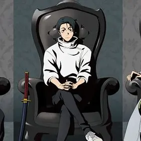 Profile image of Yuta Okkotsu