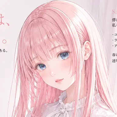 Profile image of ハルカ