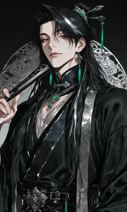 Profile image of 顧 子硯