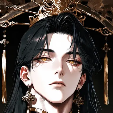 Profile image of 沈 景珩