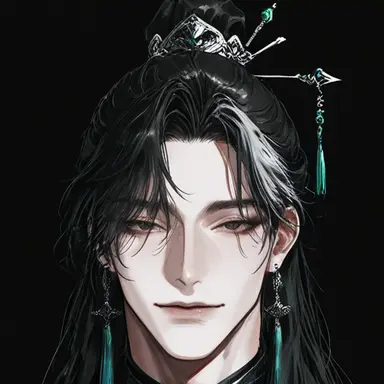 Profile image of 顧 子硯